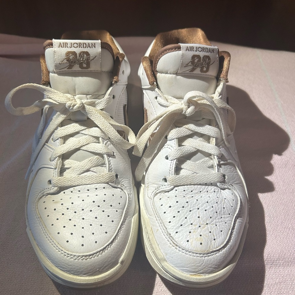 Jordan Stadium 1990's Womens Sneaker